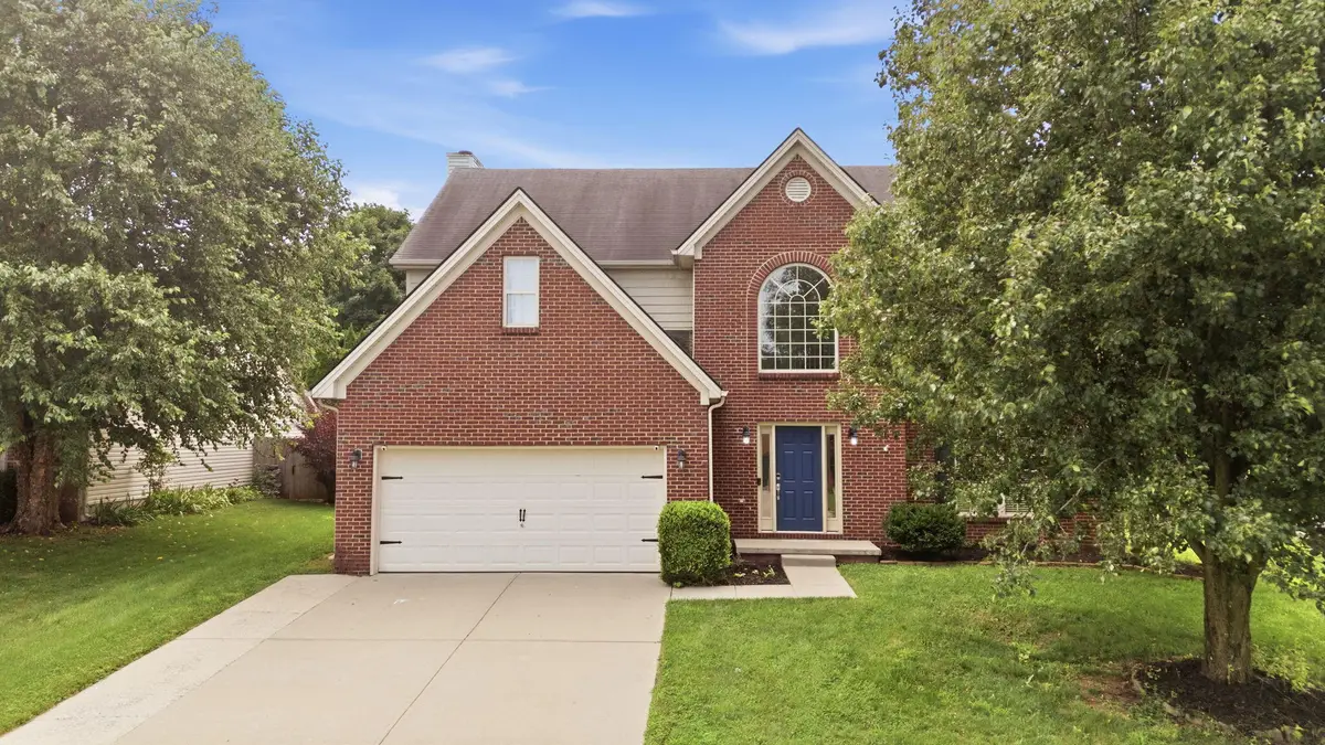 208 Ransom Trace, Georgetown, KY 40324 - #1