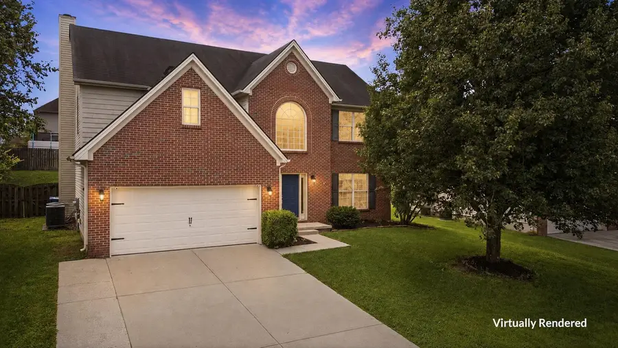 208 Ransom Trace, Georgetown, KY 40324 - #2
