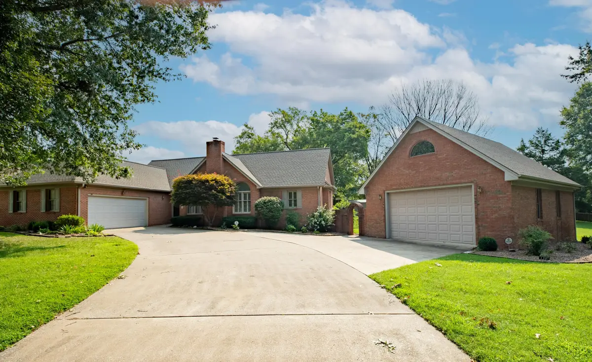 1307 Fleetwood Drive, Murray, KY 42071 - #1