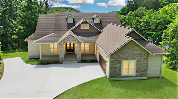 295 Kipling Circle, Eddyville, KY 42038