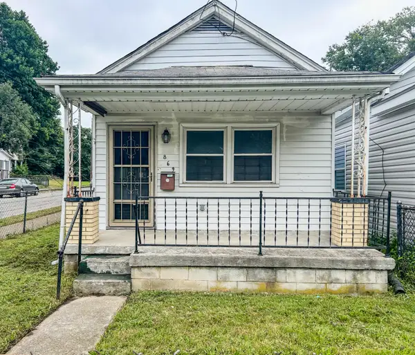 869 Whitney Avenue, Lexington, KY 40508