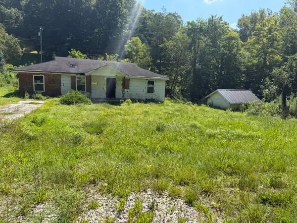 6733 S Wilderness Road, Mt Vernon, KY 40456