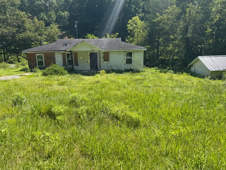 6733 S Wilderness Road, Mount Vernon, KY 40456 - #2