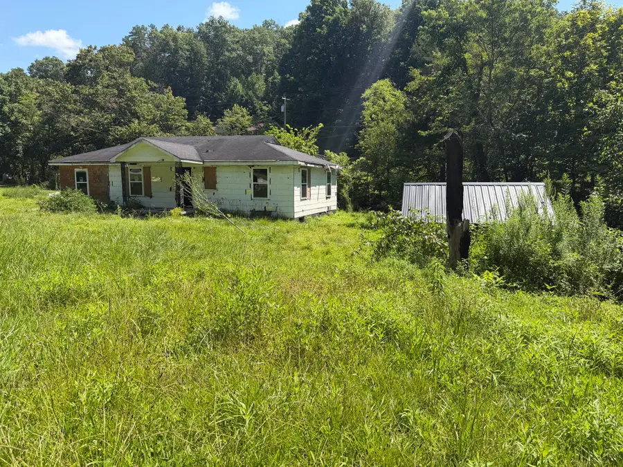 6733 S Wilderness Road, Mount Vernon, KY 40456 - #3