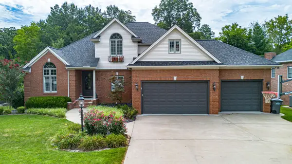 445 Ashcreek Road, Paducah, KY 42001