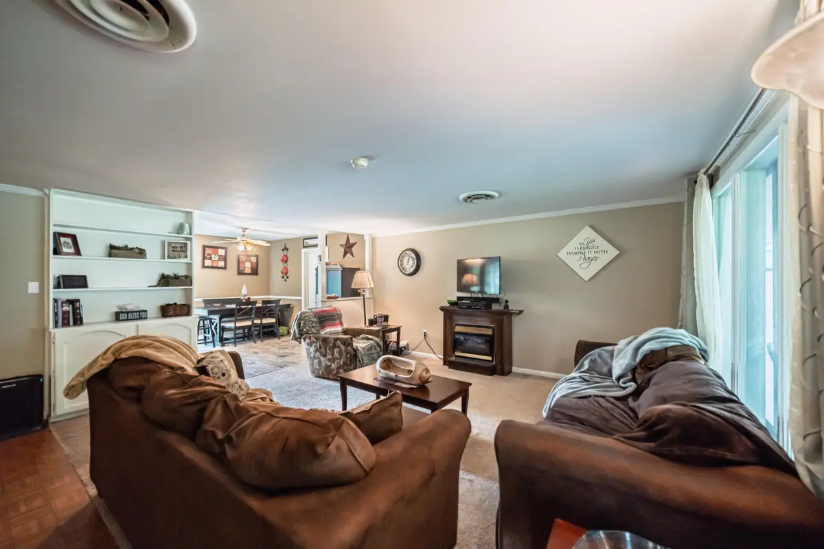 734 Big Bear Highway, Benton, KY 42025 - #1