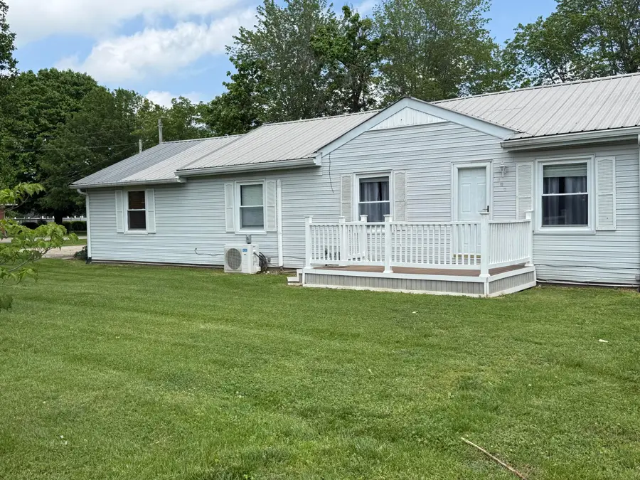 486 St Rt 348, Symsonia, KY 42082 - #2