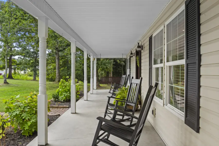 376 Oak Ridge Road, Clay City, KY 40312 - #3