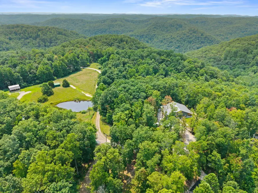 Lot 89, 62 Oak Hill Drive, Frenchburg, KY 40322 - #3