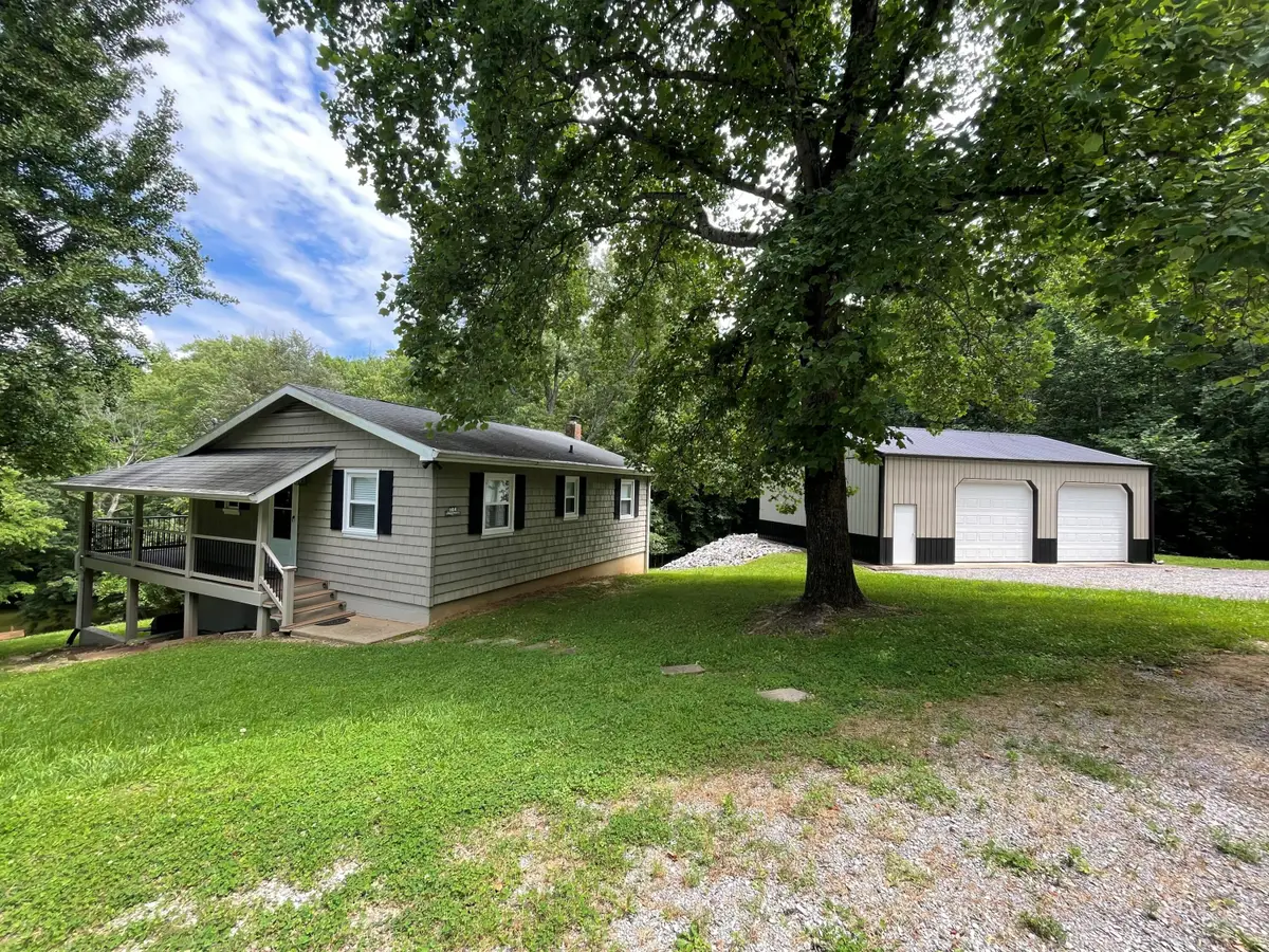 165 165 Cedar Point Rd Road, Cadiz, KY 42211 - #1