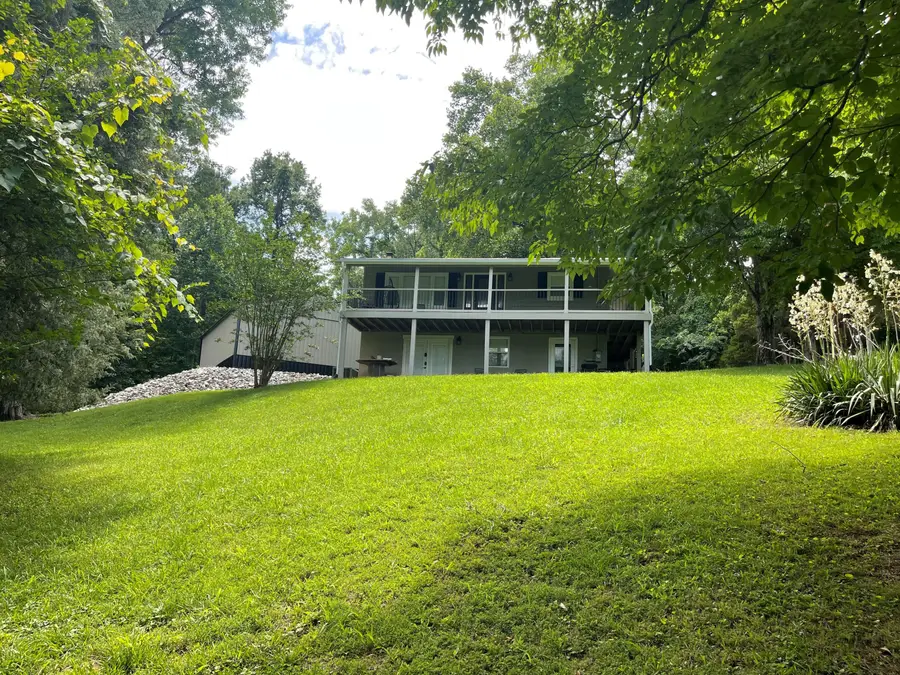 165 165 Cedar Point Rd Road, Cadiz, KY 42211 - #2