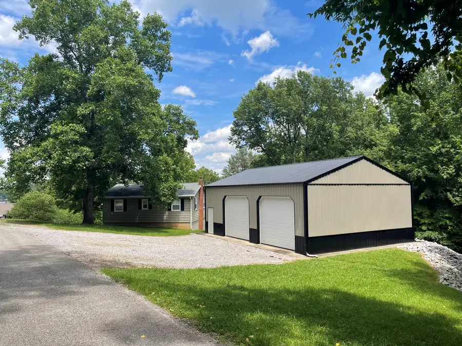 165 165 Cedar Point Rd Road, Cadiz, KY 42211 - #3
