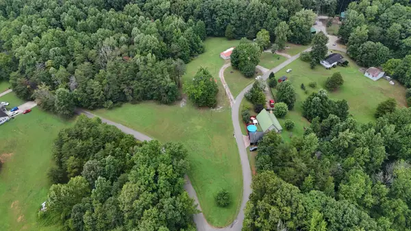 95 Eagle Rise Drive, Nancy, KY 42544