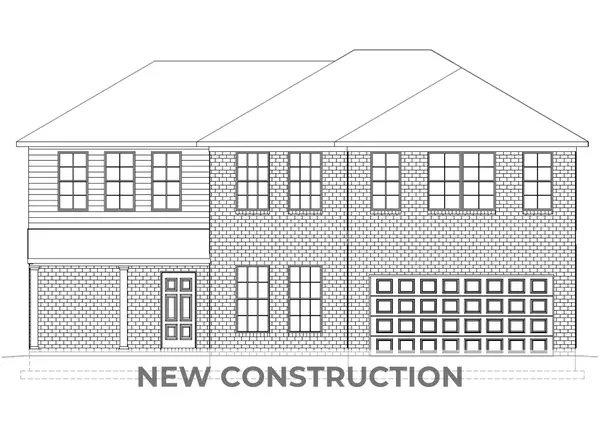 113 Scarlet Drive, Nicholasville, KY 40356