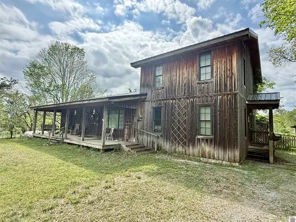 9872 State Highway 93, Eddyville, KY 42038