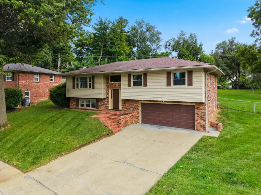 3409 Fraserdale Drive, Lexington, KY 40503 - #2