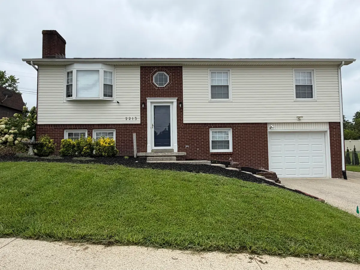 2213 Mercer Drive, Richmond, KY 40475 - #1