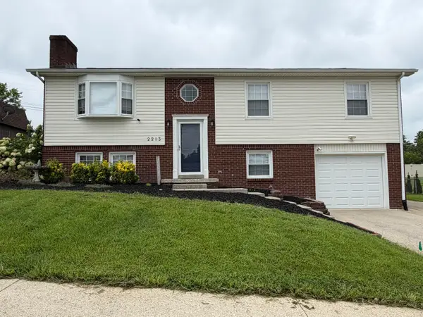 2213 Mercer Drive, Richmond, KY 40475