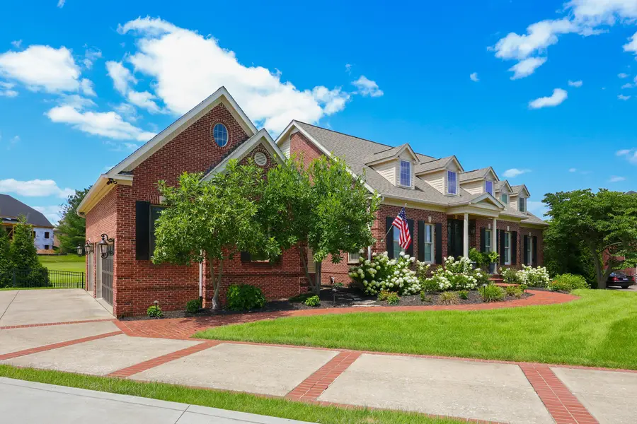 201 Kelburn Court, Lexington, KY 40515 - #3