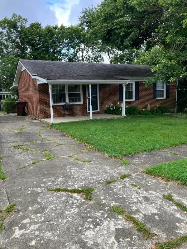 119 Rolling Acres Drive, Nicholasville, KY 40356