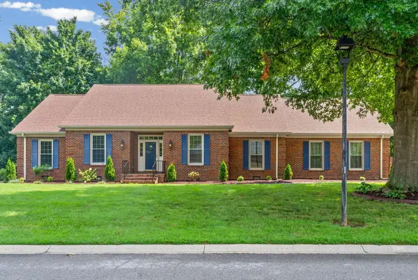 14 Harton Place, Hopkinsville, KY 42240