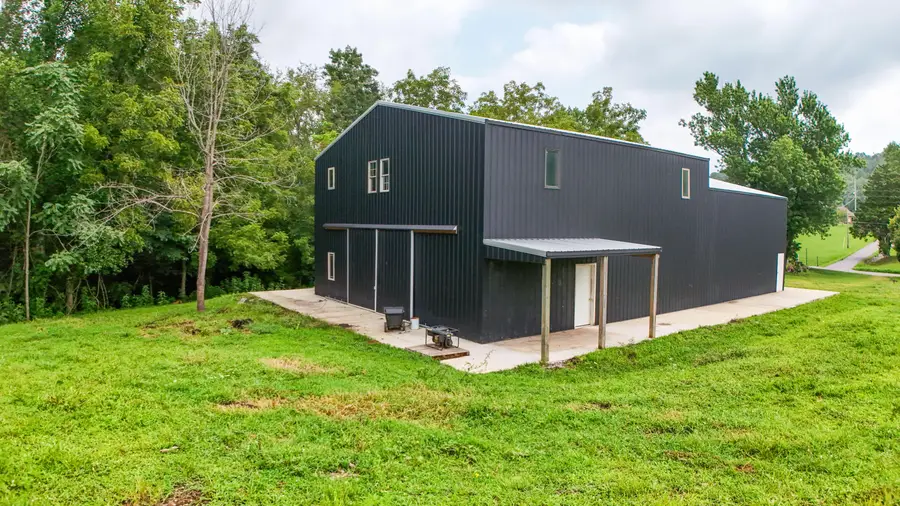 380 Swan Pond Road, Barbourville, KY 40906 - #2