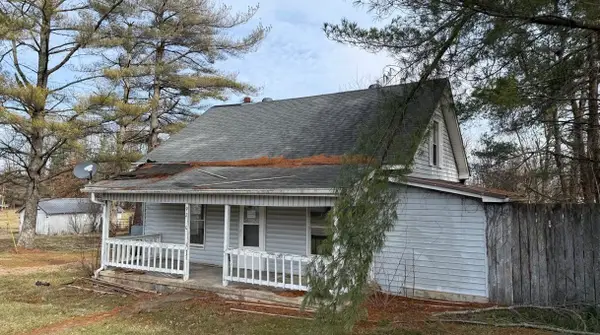 9270 Kentucky 1247, Eubank, KY 42567