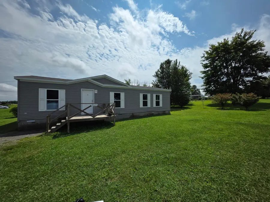 2435 Ky-80, Russell Springs, KY 42642 - #3