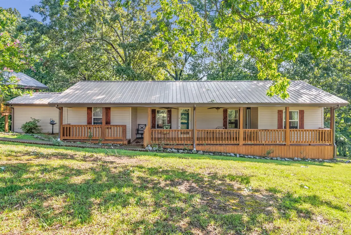 260 Crisp Road, Cadiz, KY 42211 - #1
