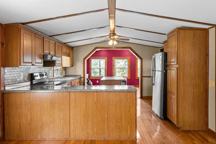 260 Crisp Road, Cadiz, KY 42211 - #2