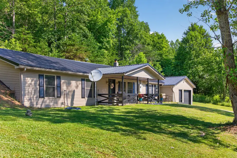 7045 White Oak Road, Junction City, KY 40440 - #3