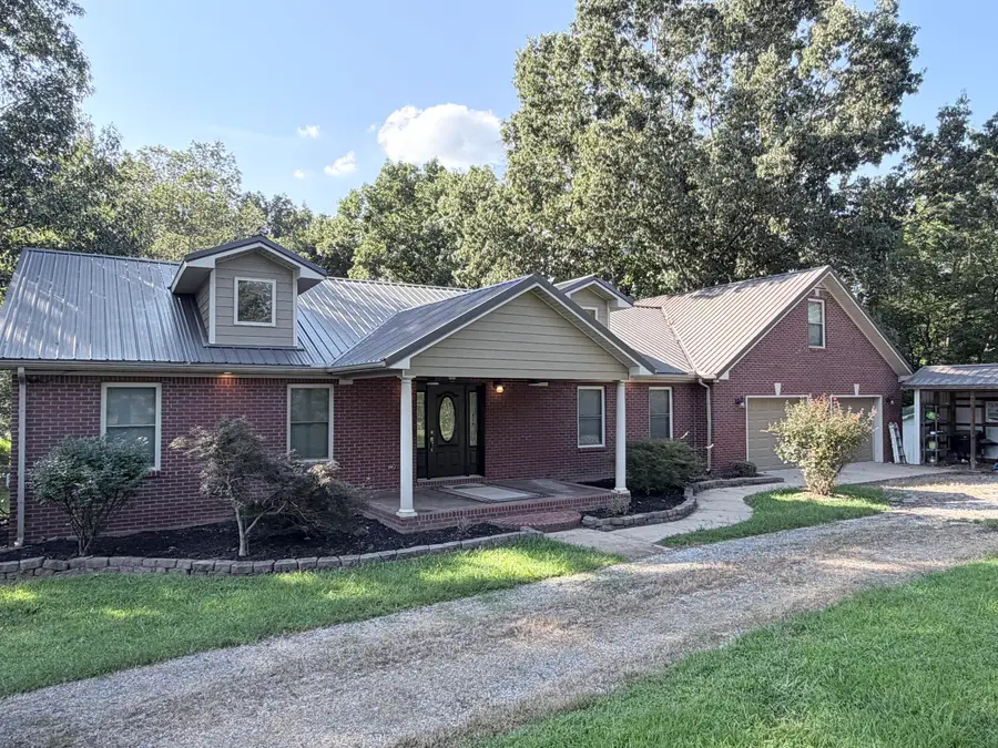 1549 Capp Springs Road, Benton, KY 42025 - #2