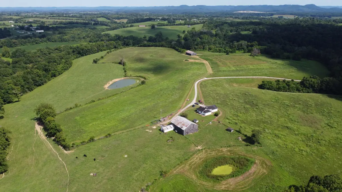 2775 Kiddville Road, Mount Sterling, KY 40353 - #1