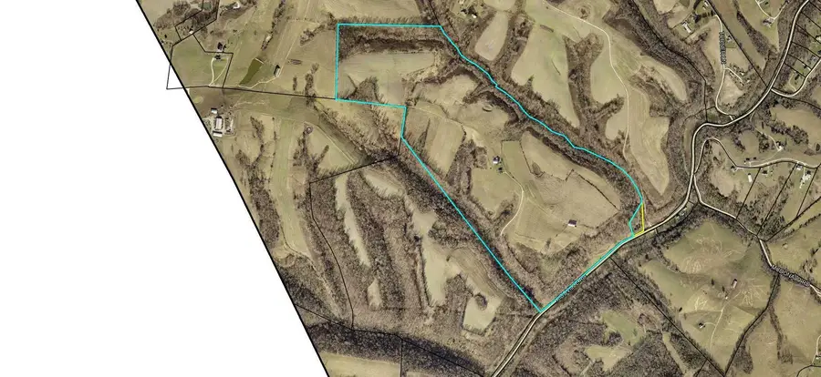 2775 Kiddville Road, Mount Sterling, KY 40353 - #3