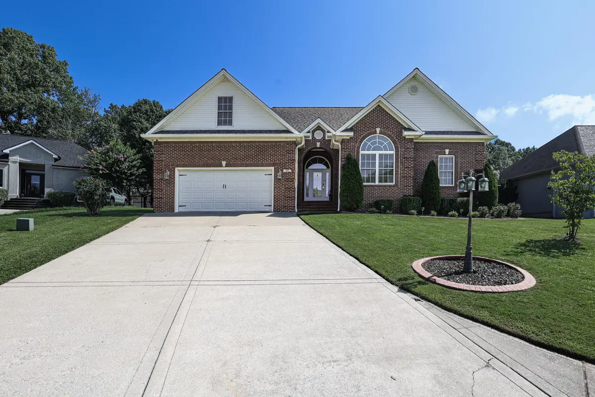 185 Spring Valley Cove, Paducah, KY 42003 - #1
