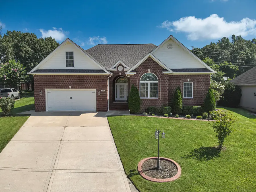 185 Spring Valley Cove, Paducah, KY 42003 - #2