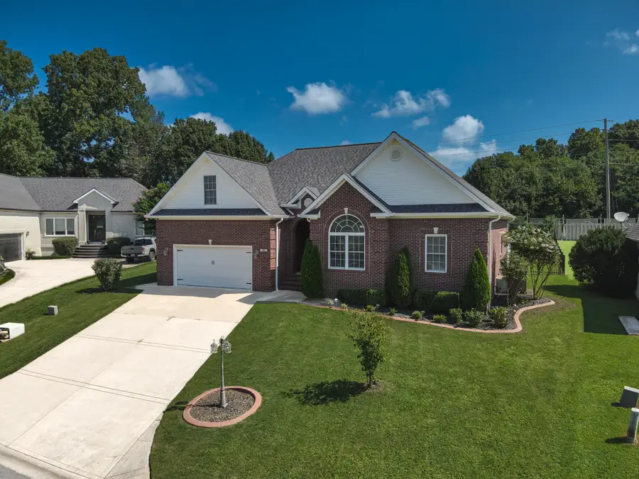 185 Spring Valley Cove, Paducah, KY 42003 - #3