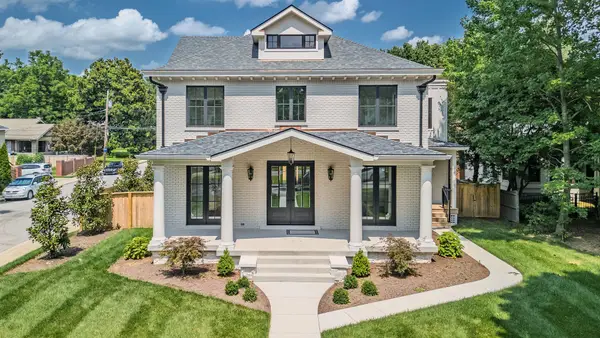 1501 Richmond Road, Lexington, KY 40502
