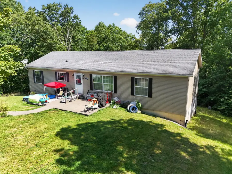 2950 Stringtown Road, Corinth, KY 41010 - #2
