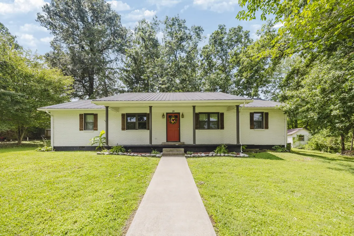 39 College Court, Stanton, KY 40380 - #1