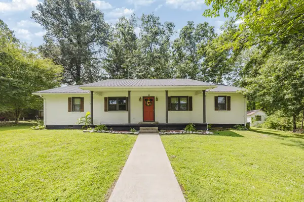 39 College Court, Stanton, KY 40380