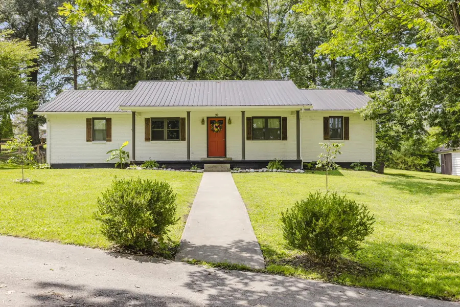 39 College Court, Stanton, KY 40380 - #2