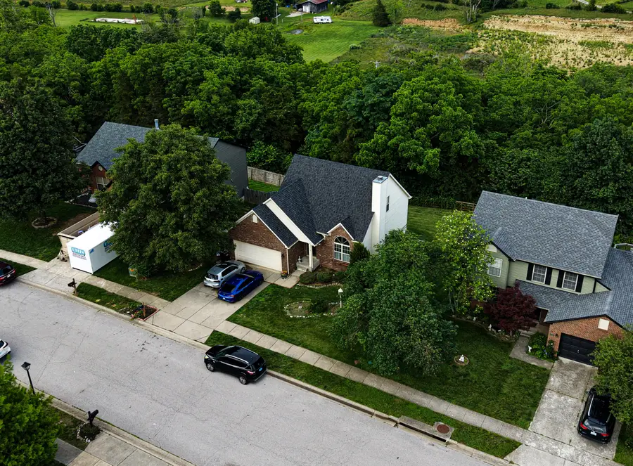 118 Primrose Circle, Richmond, KY 40475 - #2
