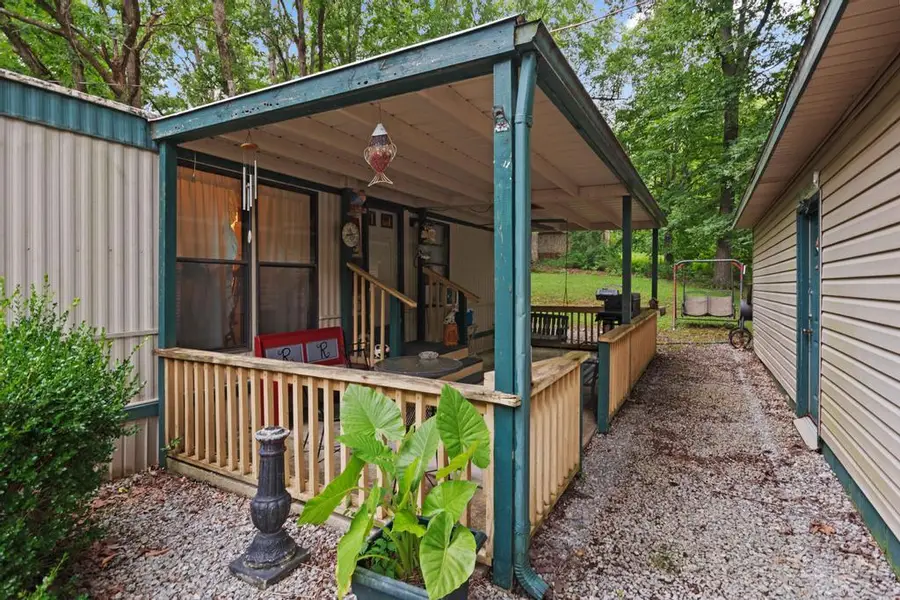 987 Rockcastle Lakeshore Drive, Cadiz, KY 42211 - #3