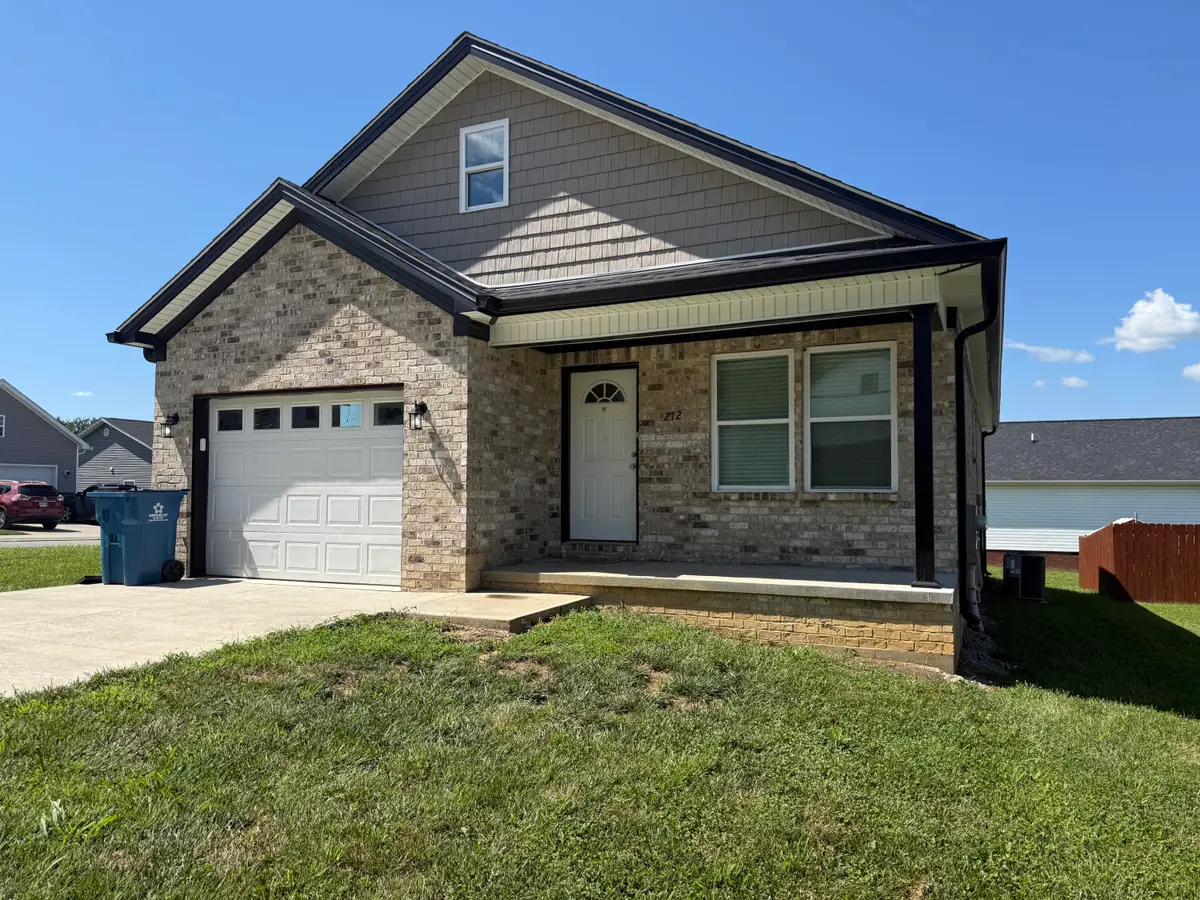272 Pinehurst Way, Harrodsburg, KY 40330 - #1