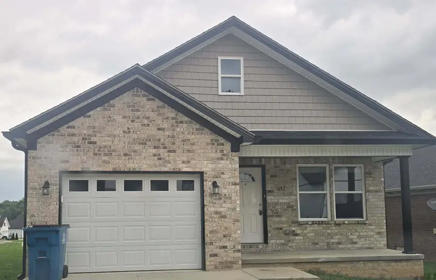 272 Pinehurst Way, Harrodsburg, KY 40330 - #2