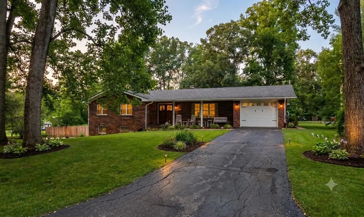 1540 Happy Top Road, Clay City, KY 40312 - #1