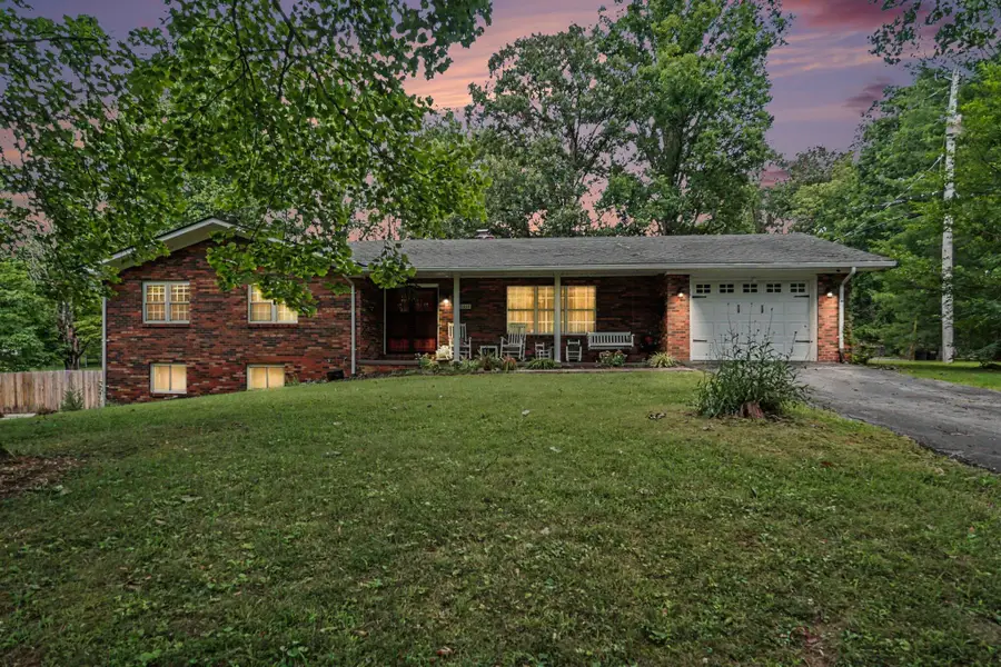 1540 Happy Top Road, Clay City, KY 40312 - #2