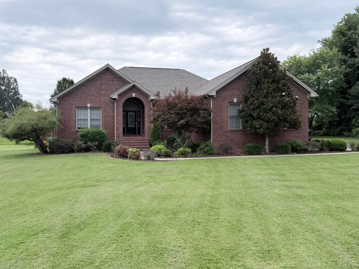 121 Pioneer Lane, Calvert City, KY 42029 - #1