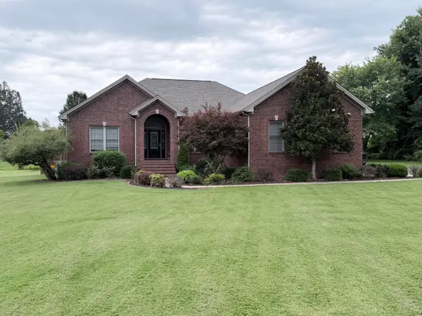 121 Pioneer Lane, Calvert City, KY 42029